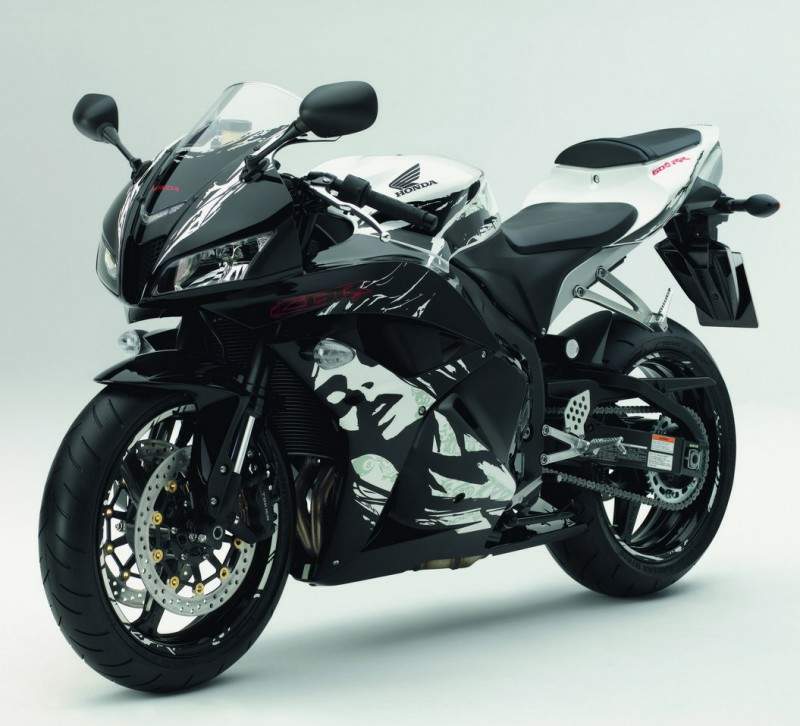 2010 on sale honda cbr600rr